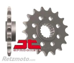 JT SPROCKETS Pignon JT SPROCKETS acier standard 704 - 525