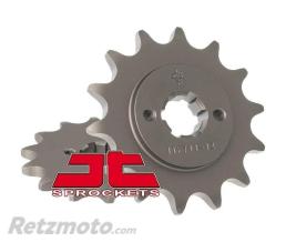 JT SPROCKETS Pignon JT SPROCKETS acier standard 711 - 520