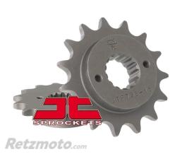 JT SPROCKETS Pignon JT SPROCKETS acier standard 736 - 520