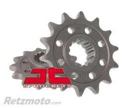 JT SPROCKETS Pignon JT SPROCKETS acier standard 741 - 525