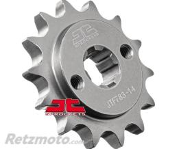JT SPROCKETS Pignon JT SPROCKETS acier standard 783 - 428