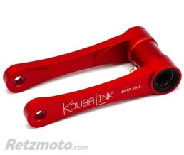 KOUBALINKS Kit de rabaissement de selle KOUBALINK (12.7 - 22.2 mm) rouge - Beta