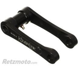 KOUBALINKS Kit de rabaissement de selle KOUBALINK (31.8 - 38.1 mm) noir - Husqvarna / KTM