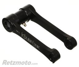 KOUBALINKS Kit de rabaissement de selle KOUBALINK (31.8 mm) noir - Yamaha