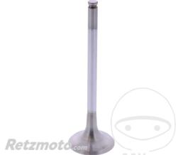 RTZ Soupape d'�chappement en acier Husaberg FE 450(Pi�ce origine)