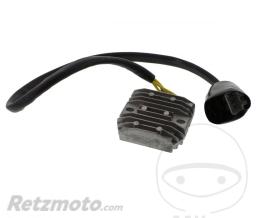 JMP- R�gulateur de tension Mosfet Honda XL 1000 Varadero