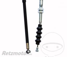 JMP- Cable embrayage Honda MB 50 S'80