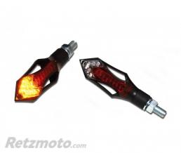 Paire de clignotants + feu arri�re � leds HATCH
