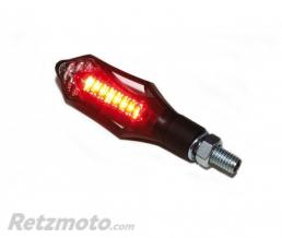 Paire de clignotants + feu arri�re � leds HATCH