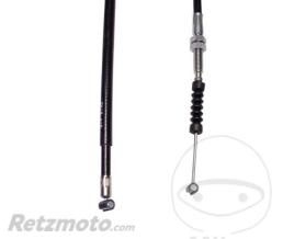 JMP- Cable embrayage Honda CB 250 T Twin '77
