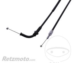 JMP- Cable acc�l�rateur Retour