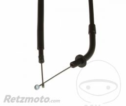 JMP- Cable acc�l�rateur Retour