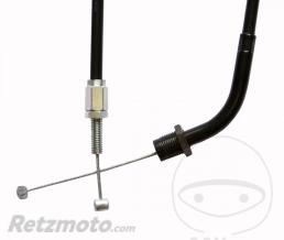 JMP- Cable acc�l�rateur Retour