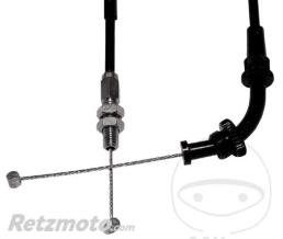 JMP- Cable acc�l�rateur Retour