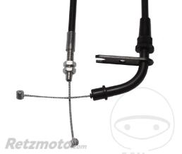JMP- Cable acc�l�rateur Retour