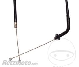 JMP- Cable acc�l�rateur Retour