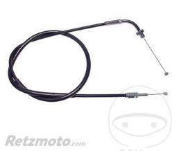 JMP- Cable acc�l�rateur Retour