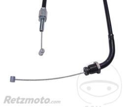 JMP- Cable acc�l�rateur Retour
