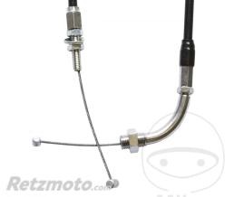 JMP- Cable acc�l�rateur Tirage