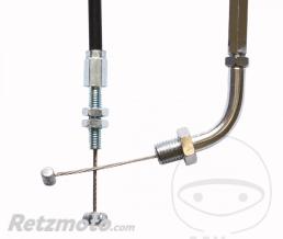 JMP- Cable acc�l�rateur Tirage