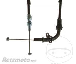 JMP- Cable acc�l�rateur Tirage