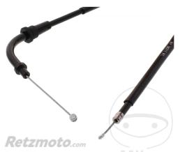 JMP- Cable acc�l�rateur Tirage