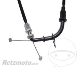 JMP- Cable acc�l�rateur Tirage