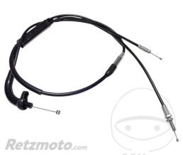 JMP- Cable Acc�l�rateur - Kawasaki KMX 125(oem 54012-0019)