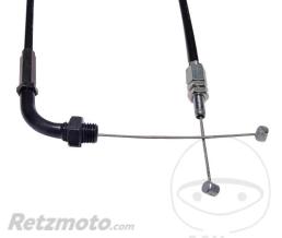 JMP- Cable acc�l�rateur Tirage