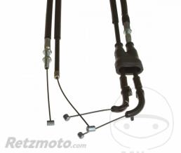 JMP- Jeu de c�bles d'acc�l�rateur
