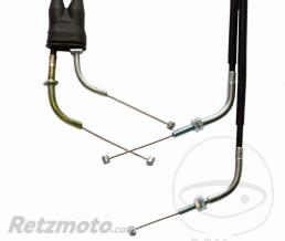JMP- Jeu de C�bles d'acc�l�rateur