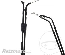 JMP- Jeu de C�bles d'acc�l�rateur