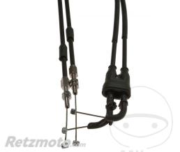 JMP- Jeu C�bles Acc�l�rateur KTM/Husaberg(77002091000)