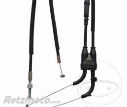JMP- C�bles Acc�l�rateur- Yamaha XTZ 750 Super Tenere (3LD-26302-00)