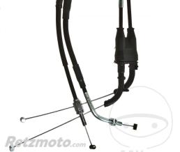 JMP- Jeu de C�bles d'acc�l�rateur Superbike