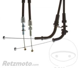 JMP- Jeu de C�bles d'acc�l�rateur Superbike