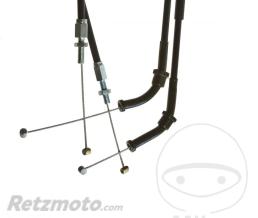 JMP- Jeu de C�bles d'acc�l�rateur Superbike
