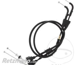 JMP- Kit C�ble Acc�l�rateur All Balls Racing