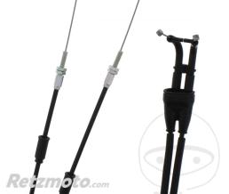 JMP- Kit C�ble Acc�l�rateur All Balls Racing