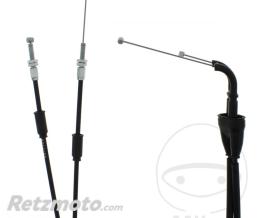 JMP- Kit C�ble Acc�l�rateur All Balls Racing
