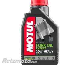 MOTUL Huile de fourche 20W Motul