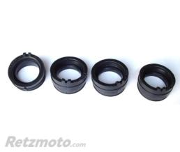 TOURMAX KIT PIPES ADMISSION 4 PIECES