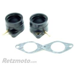 TOURMAX Kit Pipes Admission 2PCS POUR XS400 1980-81