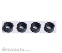 TOURMAX KIT PIPES ADMISSION 4PCS