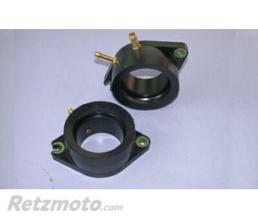 TOURMAX Kit Pipes Admission 2PCS POUR XV750 VIRAGO 1981-83