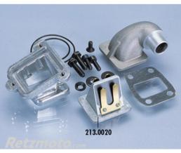 POLINI Pipe d'admission POLINI MBK 51 V