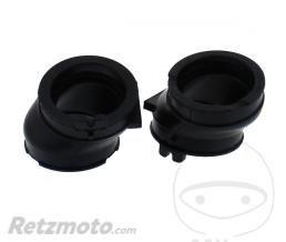 TOURMAX Kit Pipes Admission Tourmax Honda CB 500 