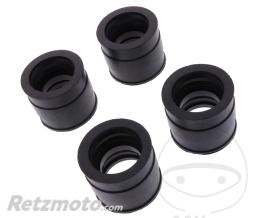 TOURMAX Kit Pipes Admission Tourmax Honda CB 500 K Four '71