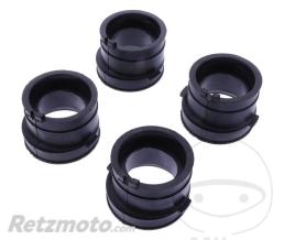 TOURMAX Kit Pipes Admission Tourmax