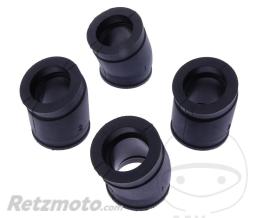 TOURMAX Kit Pipes Admission Tourmax